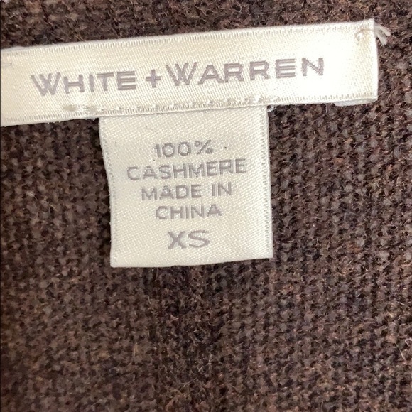 Gorgeous cashmere cardigan - Picture 2 of 3